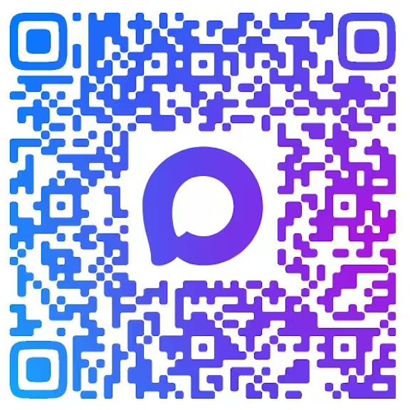 QR-код MAX CXIVA