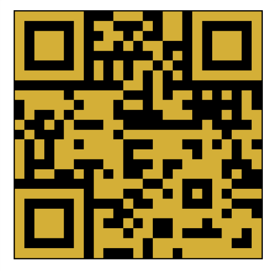 QR-код Telegram-группа CXIVA