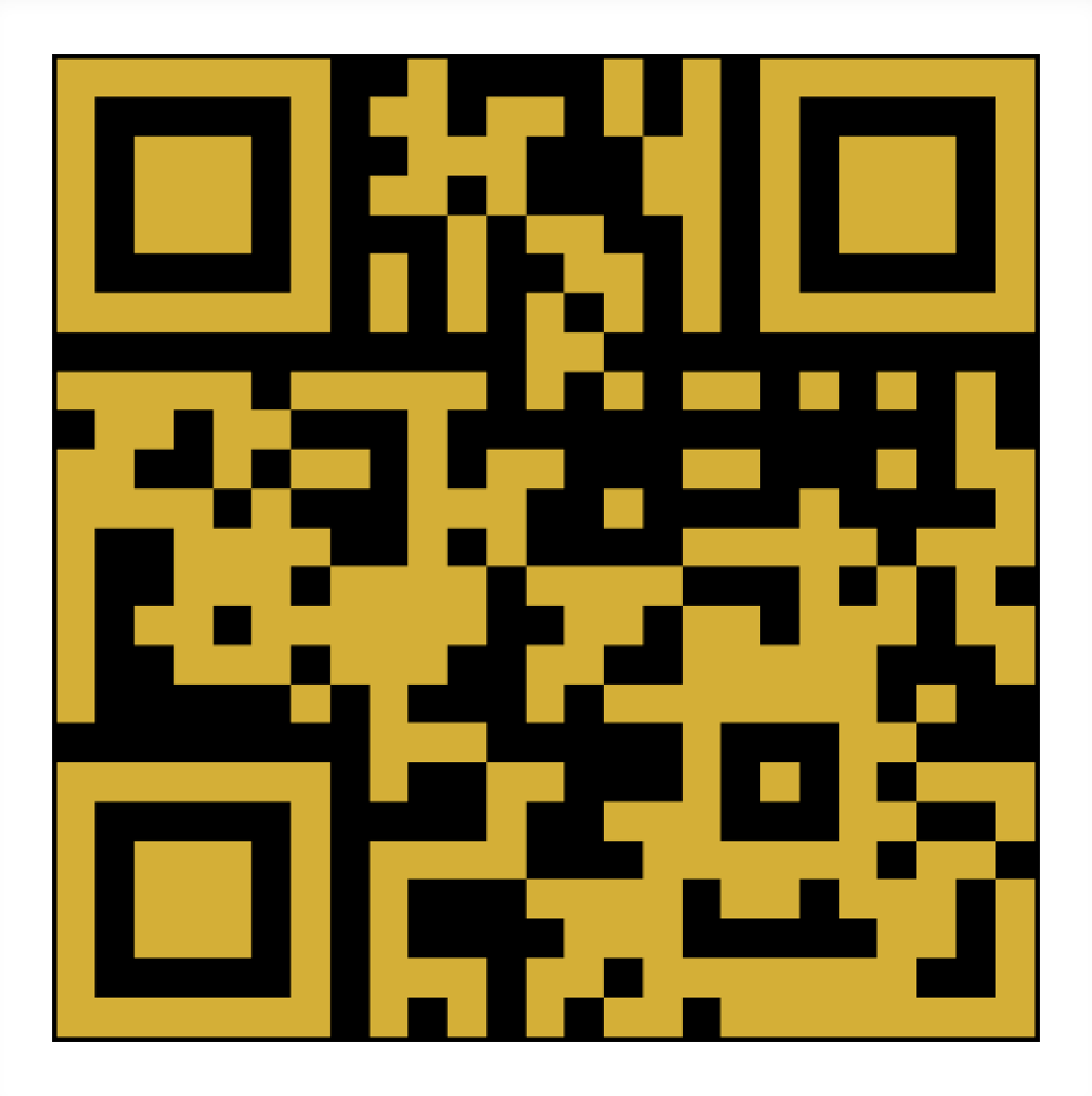 QR-код Telegram CXIVA