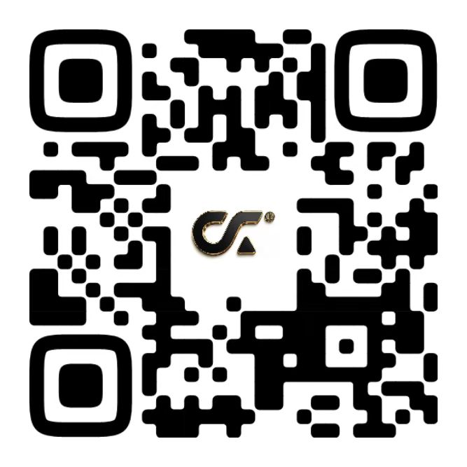 QR-код VK CXIVA