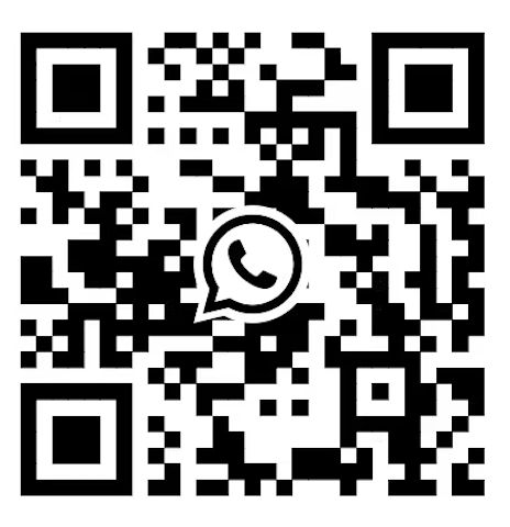 QR-код WhatsApp CXIVA